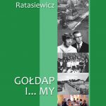 Ukazała się książka ze wspomnieniami Aleksandry Ratasiewicz