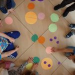 Dzień Kropki w grupie 5-latków
