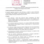 Radni pytają o kolej, a wiceburmistrz odpowiada…