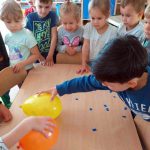 Dzień Przedszkolaka w Przedszkolu Samorządowym nr 1 w Gołdapi