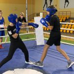 Intensywny weekend „Husarii”