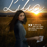 Debiut powieściowy autorki pochodzącej z Gołdapi