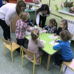 Dzień Edukacji Narodowej w Grabowie