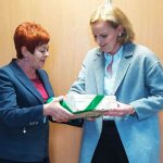 Nowy dyrektor Zarządu Dróg Powiatowych w Gołdapi