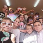 Dzień Chłopaka w SP5