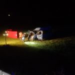 Śmiertelny wypadek drogowy w Kośmidrach