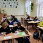 Zapomniana sztuka epistolografii tętniła życiem!