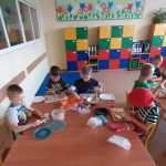 Świat witamin w SP5