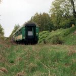 Oleccy radni nie zgadzają się z planowanym przebiegiem Rail Baltica