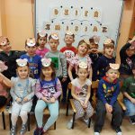 Święto Misia w oddziałach przedszkolnych SP3 Święto Misia w oddziałach przedszkolnych SP3