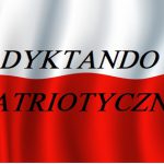 Dyktando patriotyczne w SP 5