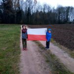 Drugoklasiści z SP2 poznają tradycje i historię Polski