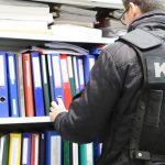 Liczący ponad tysiąc stron akt oskarżenia przeciwko grupie przestępczej trafił do sądu