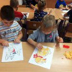 Dzień Kundelka w Przedszkolu SP3