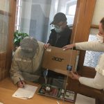 Starostwo Powiatowe. „Wsparcie dzieci umieszczonych w pieczy zastępczej w okresie epidemii COVID-19”