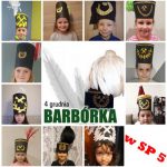 Barbórka w SP5