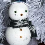 Rozstrzygnięto konkurs na ozdobę choinkową