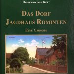 Nowe książki. „Das Dorf Jagdhaus Rominten”