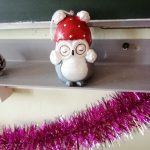 Idzie życzeń czas…