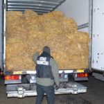 Funkcjonariusze z Warmińsko-Mazurskiego OSG rozbili zorganizowaną grupę przestępczą