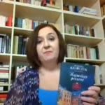 Biblioteka Publiczna. Walentynkowe spotkanie z pisarką