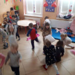 Walentynkowa „Piżama party” u „Żółwików”