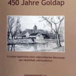 Historia. Interesująca publikacja wydana z okazji 450-lecia Gołdapi