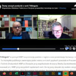 Film z promocji Trilinguisa Mirosława Słapika