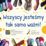 Obchodzili Światowy Dzień osób z zespołem Downa