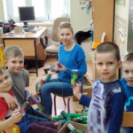 „Piątkowy – 5 Wąż”