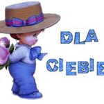 Wierszowany bukiet od chłopców z 6 d