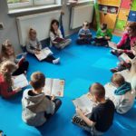 Cała Polska czyta dzieciom – „Niech żyje współpraca”