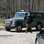 Jeden jechał sprawdzić auto, a drugi do sklepu po piwo