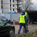 Nielegalnie pracowali na Warmii i Mazurach