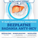 HCV – tego wirusa może mieć każdy! Akcja bezpłatnych badań na Warmii i Mazurach