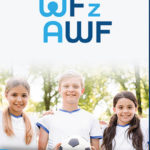 WF z AWF – czas start! Ruszają zapisy na szkolenia dla nauczycieli