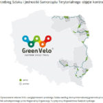 NIK krytycznie o Green Velo. Nasz region wypada najlepiej. Gołdapski odcinek należy do najpopularniejszych
