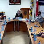 Nadzwyczajna sesja Rady Powiatu Gołdapskiego