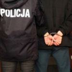Gołdapscy policjanci zatrzymali seryjnych podpalaczy
