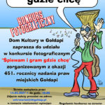 Konkurs fotograficzny