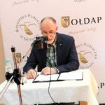 Wieczór literacki Jana Jastrzębskiego