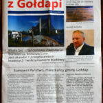 Nowy tytuł na gołdapskim rynku medialnym