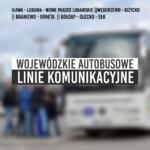Wrócą niektóre połączenia autobusowe?