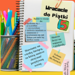 Już za chwilę, spotkamy się wszyscy na szkolnym korytarzu!