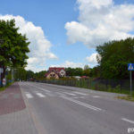 Prośba do pieszych i rowerzystów