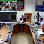 Sesja Rady Powiatu Gołdapskiego – wybory przewodniczącego