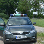 Pod wpływem alkoholu wybrali się motorowerami na przejażdżkę