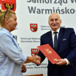 Ruszają marszałkowskie połączenia autobusowe