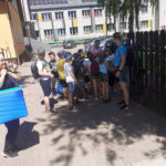 Wycieczka na Safari. Nareszcie!!!