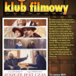 Rusza MKF z filmem „Jeszcze jest czas”